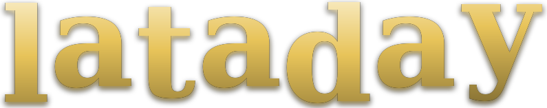 lataday logo